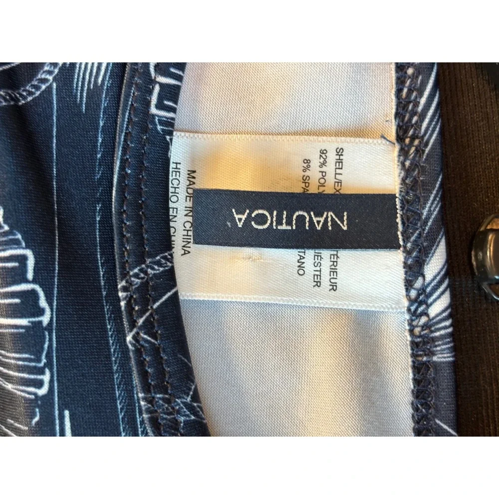 Nautica long sleeve